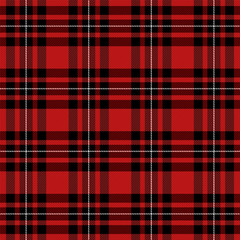 5539189 Tartan pattern. Scottish cage background