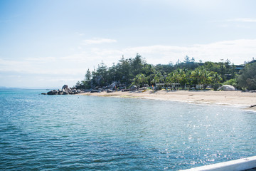 Magnetic Island, Queensland