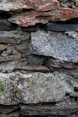 stonework 