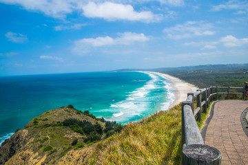 Byron bay, New South Wales