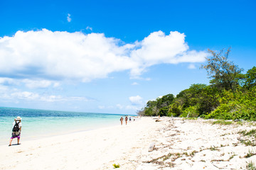 Green Island, Queensland