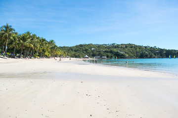 Hamilton Island, Queensland