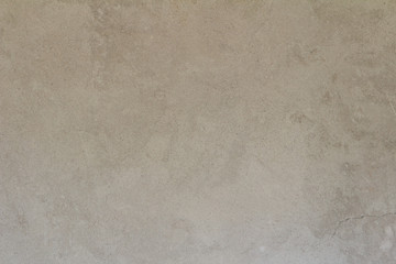 Seamless empty sand wall background from sand gray color texture