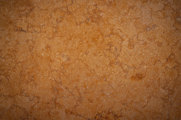 ひび割れのある石壁