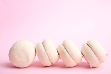 A beautiful white zephyr.