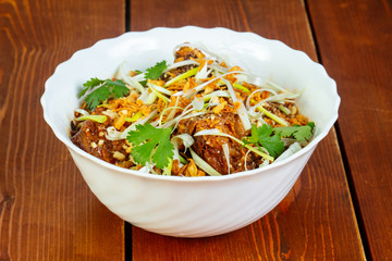 Pho Sao Bo