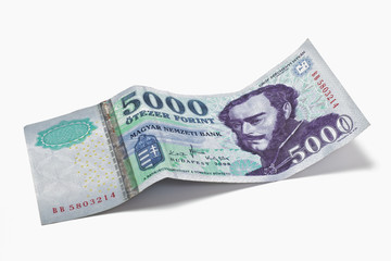 Ungarische Forint 