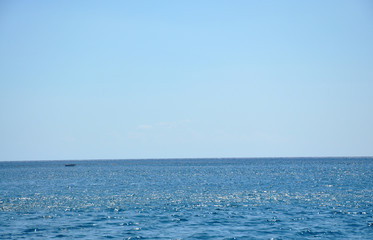 Obraz premium Kalifati beach 