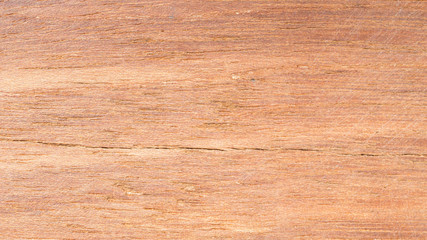 Light wood texture background surface with old natural pattern or old wood texture table top view. Grain surface of wood texture.