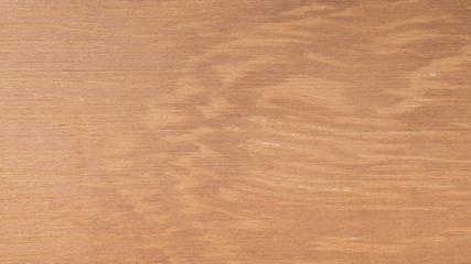 Light wood texture background surface with old natural pattern or old wood texture table top view. Grain surface of wood texture.