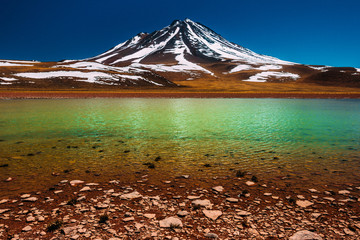 Atacama nevado