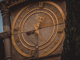 time