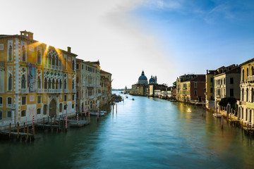 Venice Sunrise