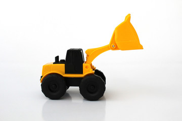 wheel loader 12