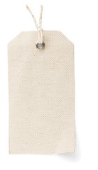 Blank Tag