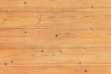 Obraz na płótnie Canvas Close up wall made of wooden planks