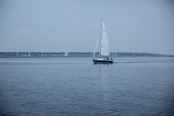 Obraz premium Sailboat