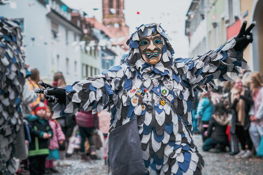 s c h l o s s g e i s t e r e m m e n d i n g e n - schlossgeister - emmendingen - fastnacht - umzug - 5