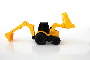 toy backhoe 8