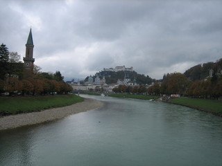 Obraz premium Outside