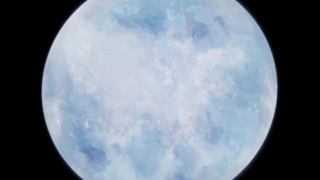 ブルームーン