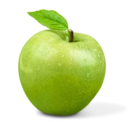 A Green Apple
