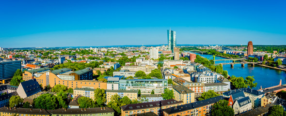 Frankfurt am Main - Germany