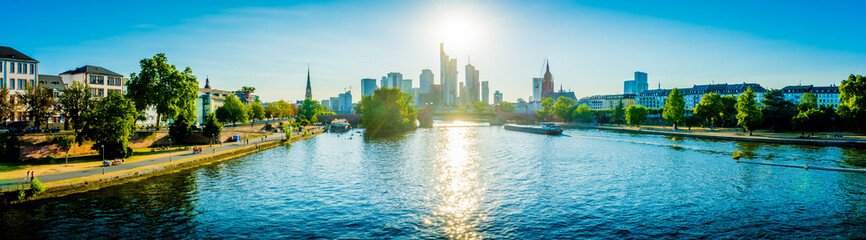 Frankfurt am Main - Deutschland © CPN