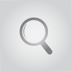 Search Icon Vector Template Design Illustration