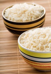Basmati rice