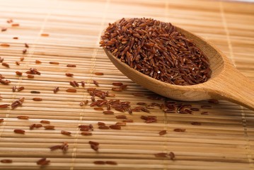 Red Rice