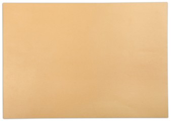 Piece of Cardboard / Envelope