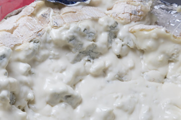 Gorgonzola