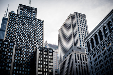 chicago buildings