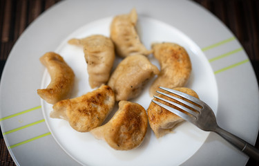Chinese food .