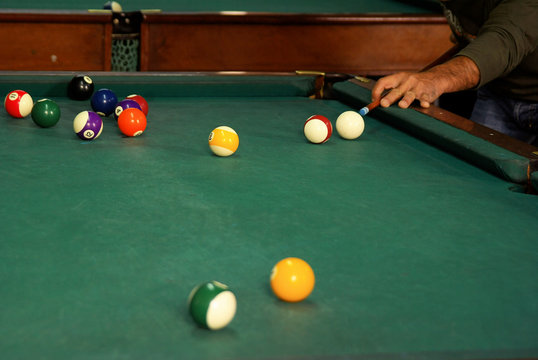 Billard