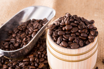 コーヒー豆