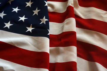 Flag USA background
