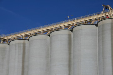 Silos