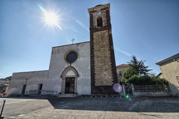 Monastir, Chiesa di San Pietro e Paolo