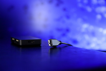 Card Reader USB Cable