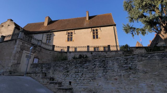 Cluny, France