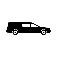 Hearse (funeral vehicle)