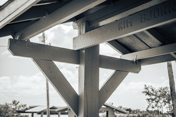 Obraz premium Alcove