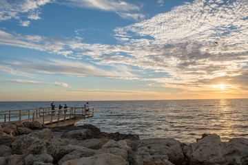 Perth Australia North Beach