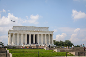 Fototapeta premium USA Tavel