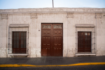 Peru Travel Cuzco Historical City