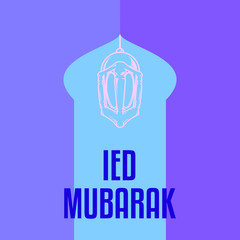 Arabic Symbol, Icon Religion