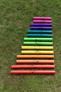 Boomwhackers Images – Browse 27 Stock Photos, Vectors, and Video ...