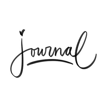 Journal Logo&quot; Images – Browse 6 Stock Photos, Vectors, and Video 